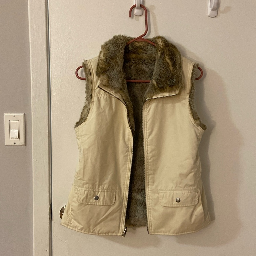 Women’s Gap Vest size S